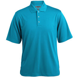Pebble Beach Arel Pebble Beach Solid Polo